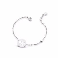 Camisano Vicentino  - Via E. Fermi, 5 - Armband Le Bebé Dame Primegioie in Weißgold PMG022 - PMG022